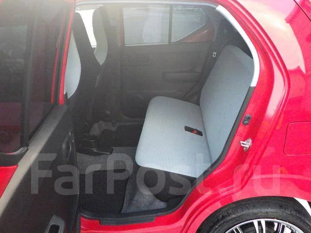 Suzuki Alto. ��������, 4wd, 0.7 (52��.�.), ������, 33 000����. ��, �/�. ��� ����� �� ������������ ����
