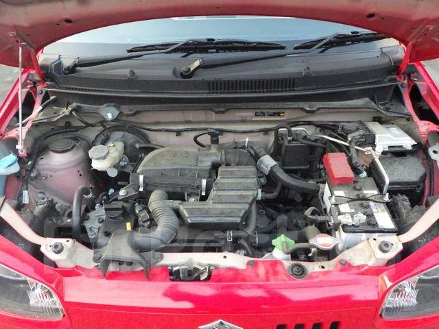 Suzuki Alto. ��������, 4wd, 0.7 (52��.�.), ������, 33 000����. ��, �/�. ��� ����� �� ������������ ����
