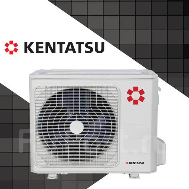 Kentatsu ksga26hfan1