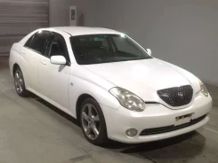 Toyota Verossa. �������, ������, 2.5, ������, �/�, ��� ���. ��� ����� �� ������������ ����