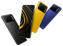 Xiaomi Poco M3. ����� ����