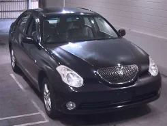 Toyota Verossa. �������, 4wd, 2.0, ������, �/�, ��� ���. ��� ����� �� ������������ ����