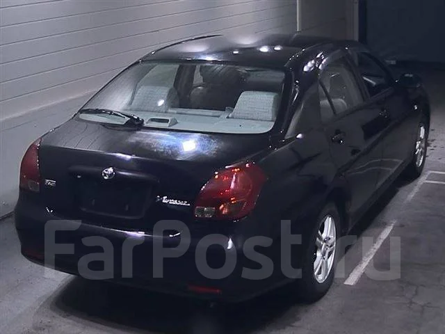 Toyota Verossa. �������, 4wd, 2.0, ������, �/�, ��� ���. ��� ����� �� ������������ ����