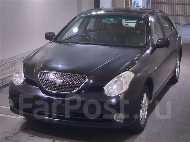 Toyota Verossa. �������, 4wd, 2.0, ������, �/�, ��� ���. ��� ����� �� ������������ ����