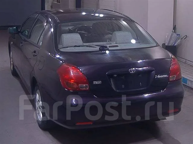 Toyota Verossa. �������, 4wd, 2.0, ������, �/�, ��� ���. ��� ����� �� ������������ ����