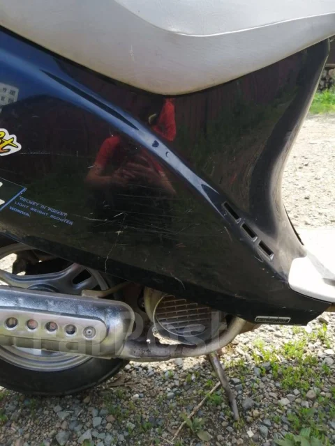 Honda Pal. 49����. ��., ����������, ��� ���, ������ �� �� ����
