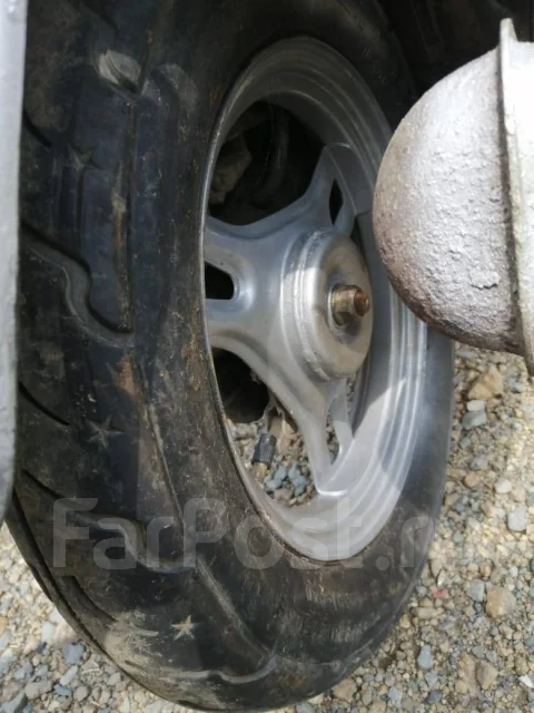 Honda Pal. 49����. ��., ����������, ��� ���, ������ �� �� ����