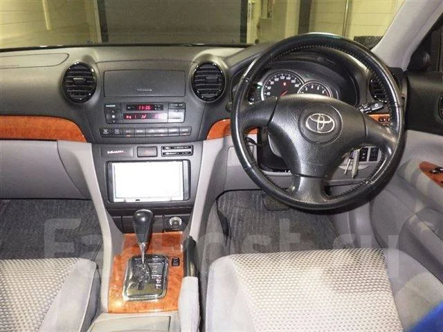 Toyota Verossa. �������, 4wd, 2.0, ������, �/�, ��� ���. ��� ����� �� ������������ ����