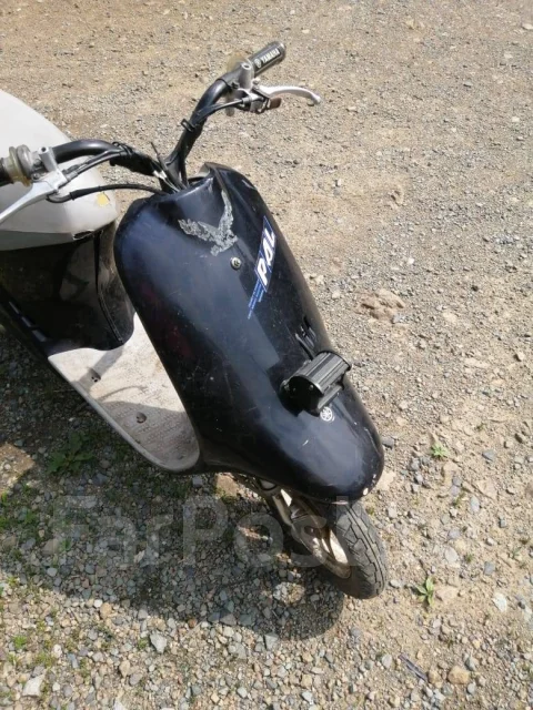 Honda Pal. 49����. ��., ����������, ��� ���, ������ �� �� ����
