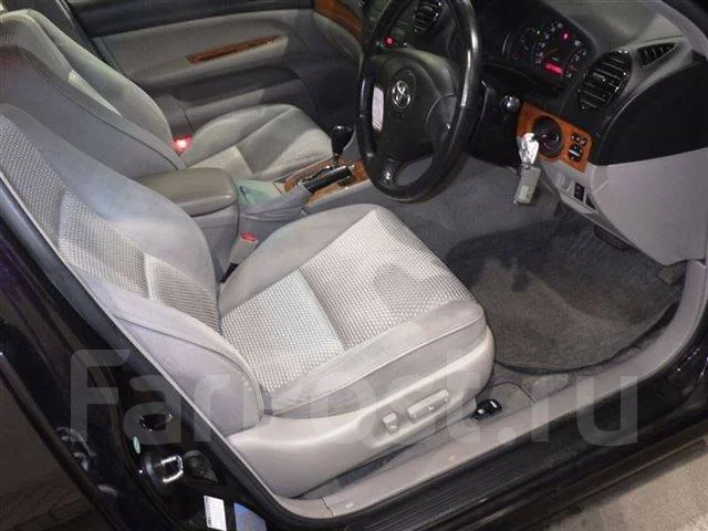 Toyota Verossa. �������, 4wd, 2.0, ������, �/�, ��� ���. ��� ����� �� ������������ ����