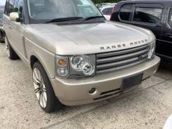 Land Rover Range Rover. L322, M62B44 ����
