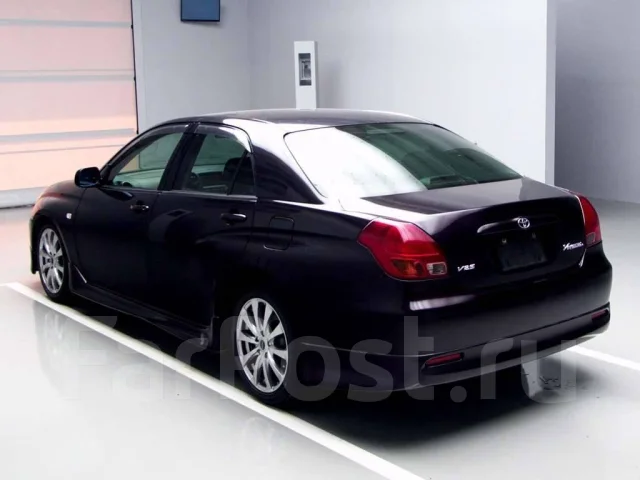 Toyota Verossa. �������, ������, 2.5, ������, �/�, ��� ���. ��� ����� �� ������������ ����