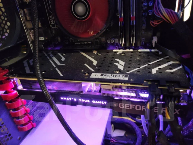 GeForce RTX 2070 Super ����