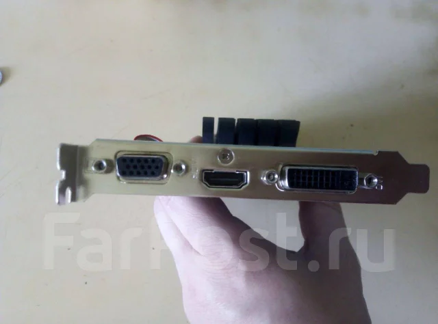 GeForce 210 ����