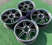 Tan-ei-sya. 7.5/8.5x17", 5x114.3, ET30/35, �� 73���. ����