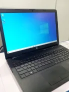 HP 15-db0376ur. 15.6", 2,5����, ��� 4 ��, ���� 500���, WiFi, Bluetooth, ����������� �� 9��. ����