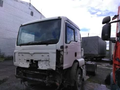 MAN TGA ����