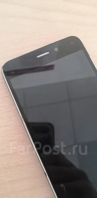 Honor 6C Pro. �/�, �����, 4G LTE, Dual-SIM ����
