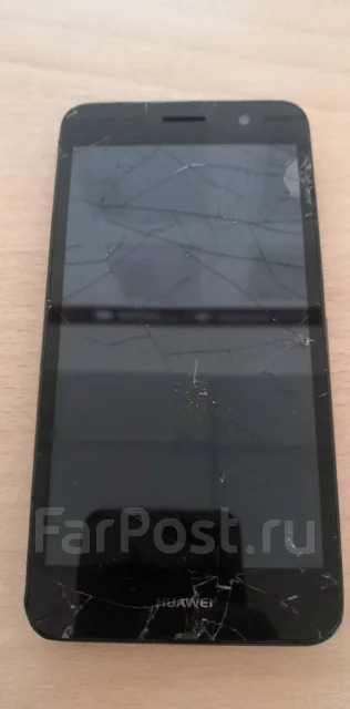 Honor 6C Pro. �/�, �����, 4G LTE, Dual-SIM ����