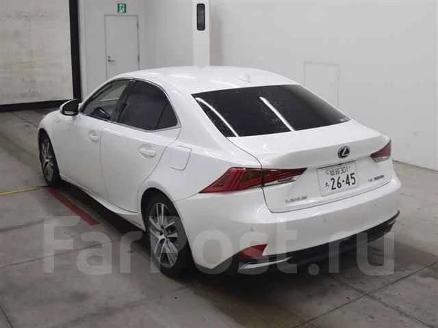 Lexus IS300h. ��������, ������, 2.5 (178��.�.), ������, 56����. ��, �/�. ��� ����� �� ������������ ����