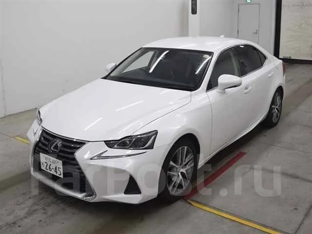 Lexus IS300h. ��������, ������, 2.5 (178��.�.), ������, 56����. ��, �/�. ��� ����� �� ������������ ����
