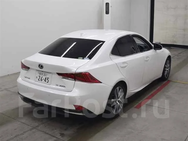 Lexus IS300h. ��������, ������, 2.5 (178��.�.), ������, 56����. ��, �/�. ��� ����� �� ������������ ����