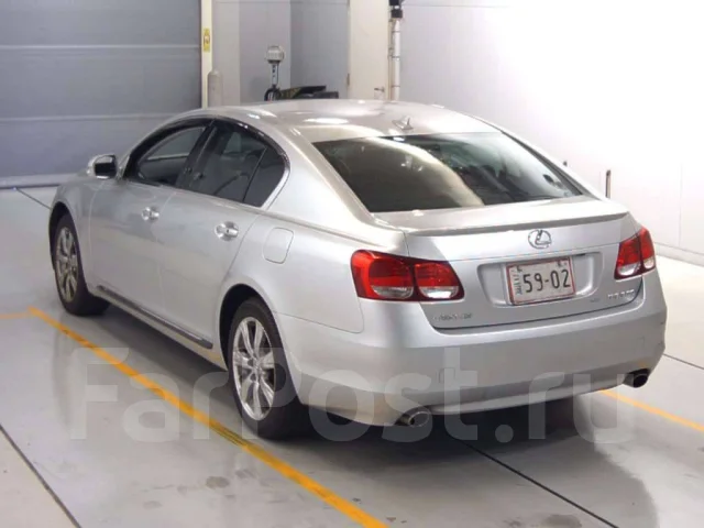 Lexus GS350. �������, 4wd, 3.5 (315��.�.), ������, 79����. ��, �/�, ��� ���. ��� ����� �� ������������ ����