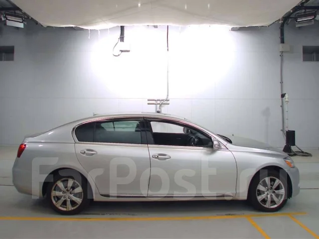 Lexus GS350. �������, 4wd, 3.5 (315��.�.), ������, 79����. ��, �/�, ��� ���. ��� ����� �� ������������ ����