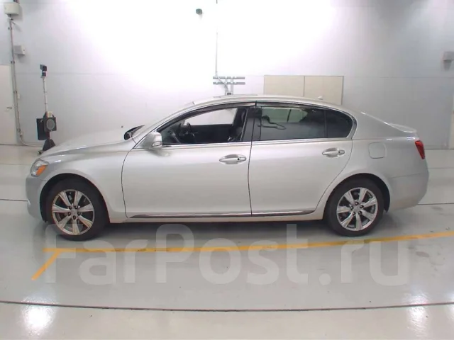 Lexus GS350. �������, 4wd, 3.5 (315��.�.), ������, 79����. ��, �/�, ��� ���. ��� ����� �� ������������ ����