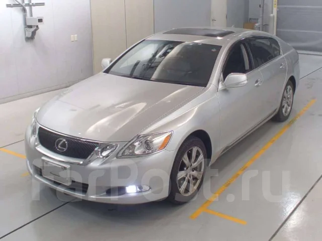 Lexus GS350. �������, 4wd, 3.5 (315��.�.), ������, 79����. ��, �/�, ��� ���. ��� ����� �� ������������ ����