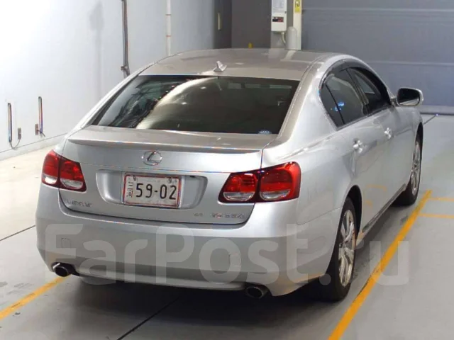 Lexus GS350. �������, 4wd, 3.5 (315��.�.), ������, 79����. ��, �/�, ��� ���. ��� ����� �� ������������ ����