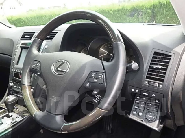 Lexus GS350. �������, 4wd, 3.5 (315��.�.), ������, 79����. ��, �/�, ��� ���. ��� ����� �� ������������ ����