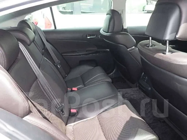 Lexus GS350. �������, 4wd, 3.5 (315��.�.), ������, 79����. ��, �/�, ��� ���. ��� ����� �� ������������ ����