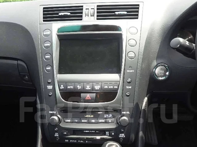 Lexus GS350. �������, 4wd, 3.5 (315��.�.), ������, 79����. ��, �/�, ��� ���. ��� ����� �� ������������ ����