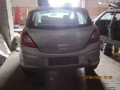 Opel Corsa. W0L0SDL6884005426, Z12XEP ����