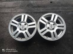 Hyundai. 6.0x15", 4x100, ET48, �� 54,1���. ����