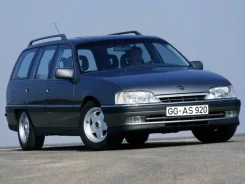 Opel Omega. WOL000067J1221475, C20NE ����