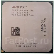 AMD FX-8320 ����