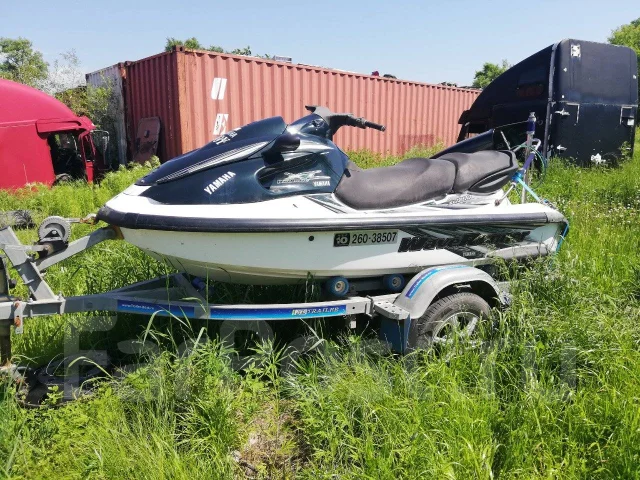 Yamaha XL 1200. 1998 ��� ����