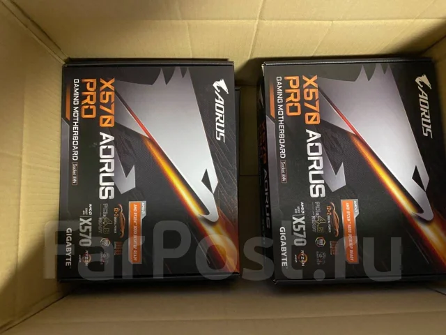 AMD X570 ����