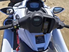 Kawasaki Ultra 310 LX. 2016 ��� ����