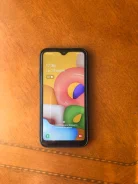 Samsung Galaxy A01. �/�, ������ ����