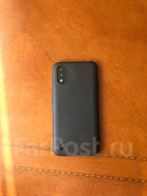 Samsung Galaxy A01. �/�, ������ ����