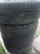 Continental ComfortContact-1. ������, �/�, ����� 40�% ����