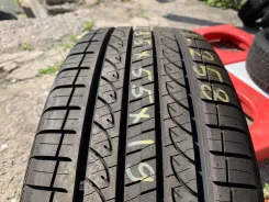 Yokohama Avid Ascend GT. ������, 2019 ���, ����� ����