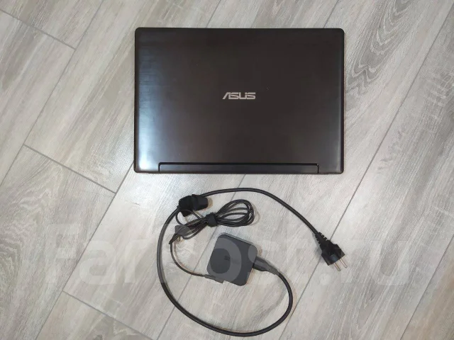 Asus K56C. 15.6", 1,7����, ��� 6 ��, ���� 500���, WiFi: 1 ����