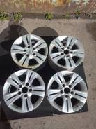 SSW. 7.0x15", 5x120, ET20, �� 73,1���. ����