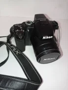Nikon Coolpix P500. 10 - 14.9 ��, ���: 14� � ����� ����