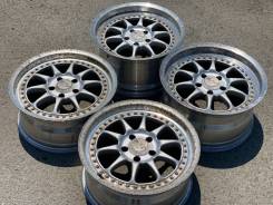 Blitz. 7.5/9.0x17", 5x114.3, ET38/38, �� 73,1���. ����