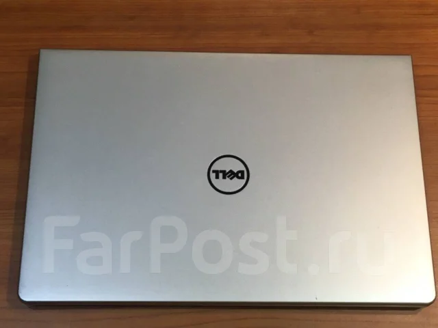 Dell Inspiron 5558. 15.6", 2,2����, ��� 4 ��, ���� 500���, WiFi: 1, Bluetooth: 1, ����������� �� 2��. ����